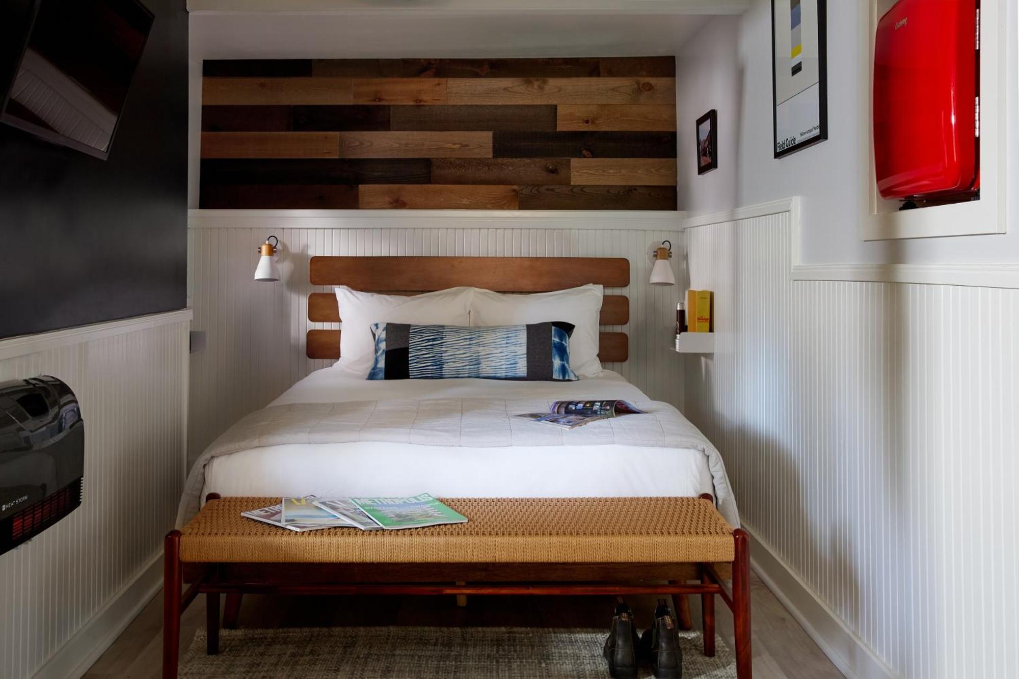 Mine And Farm, The Inn At Guerneville, Ca Quarto foto