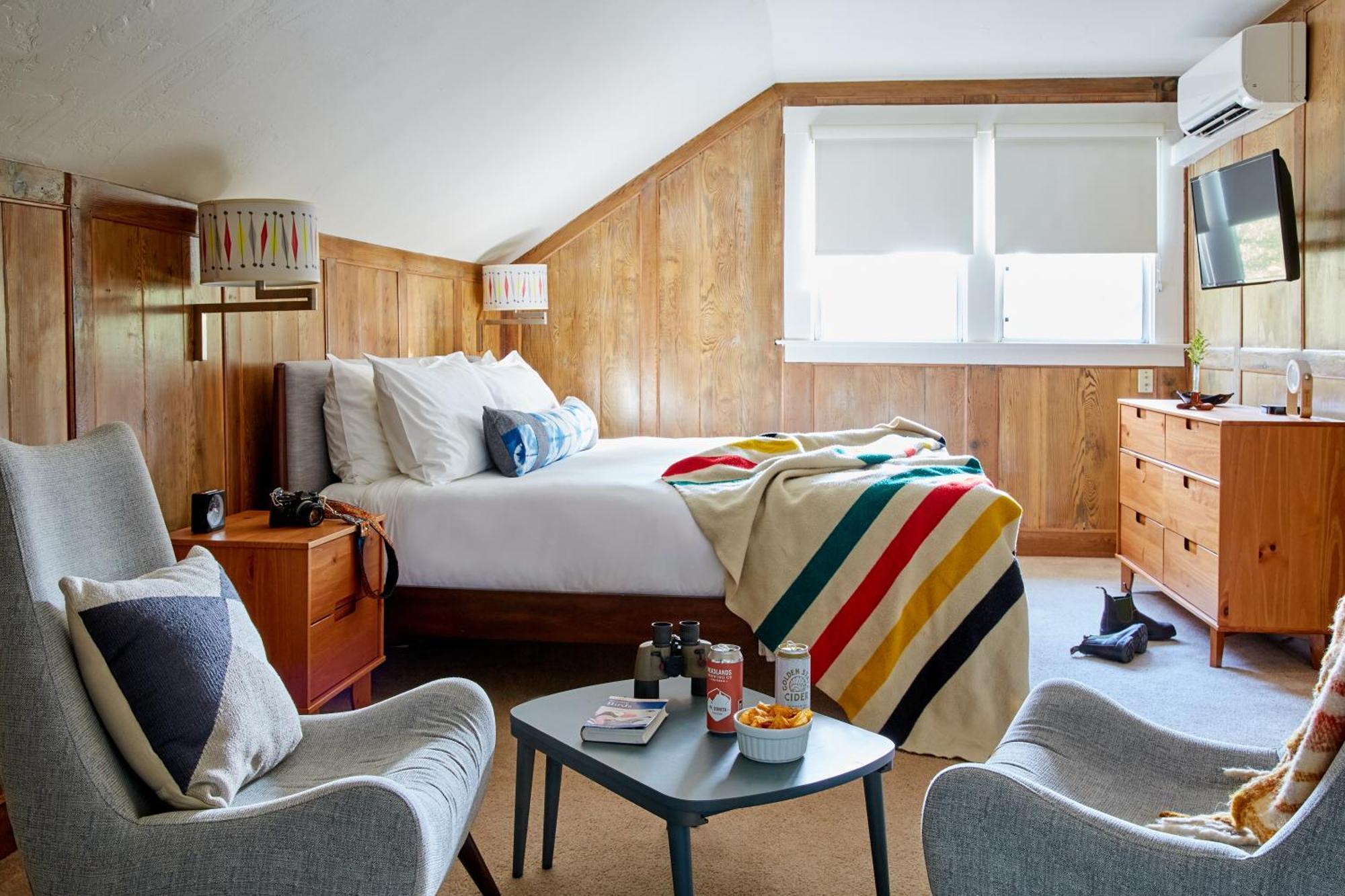 Mine And Farm, The Inn At Guerneville, Ca Quarto foto