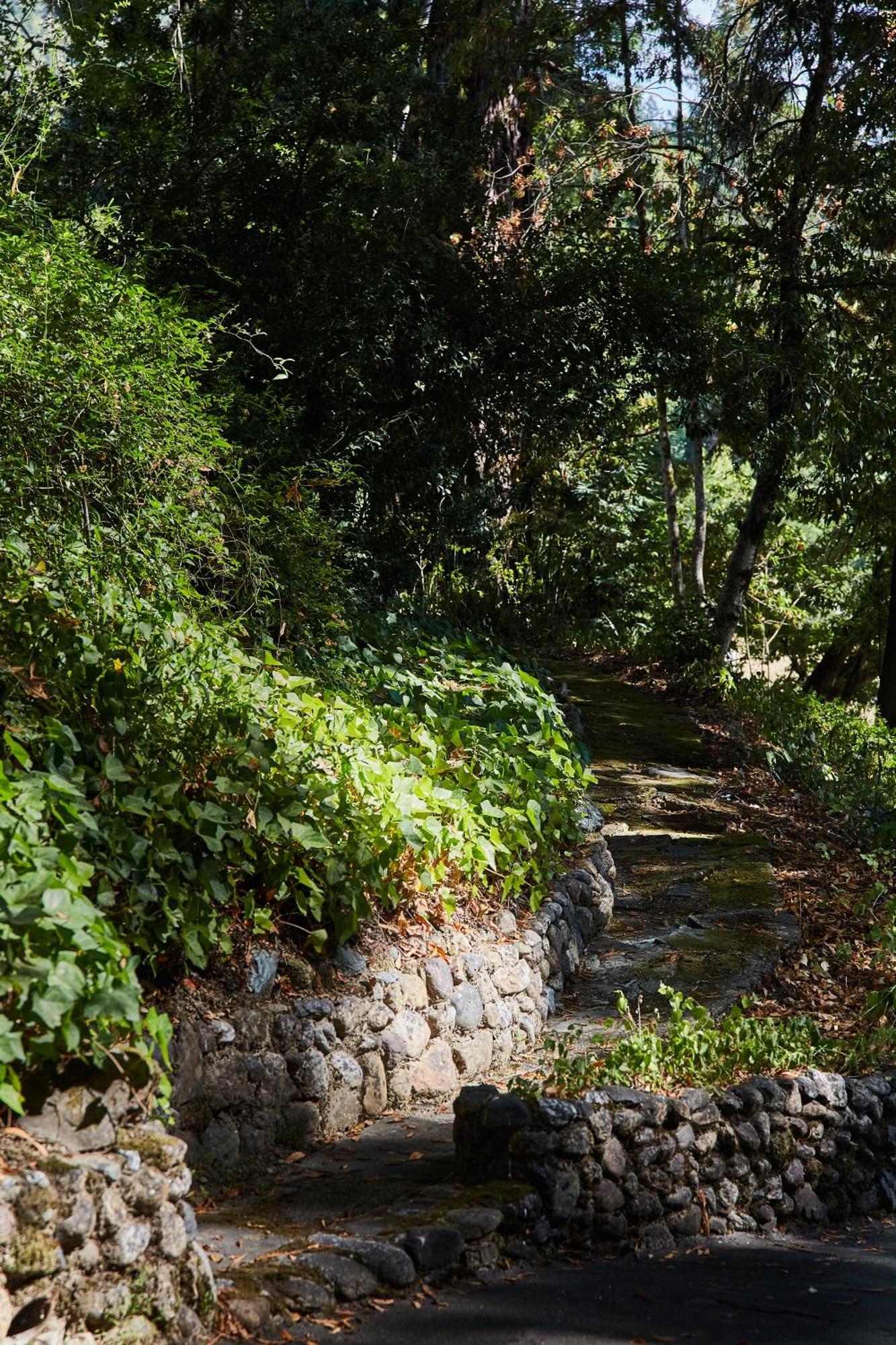 Mine And Farm, The Inn At Guerneville, Ca Exterior foto